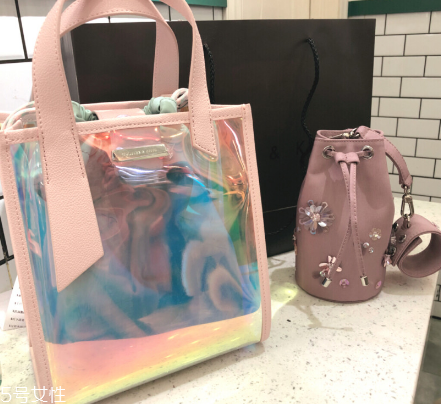 charles keith包包怎么樣？超多大牌的平價替代
