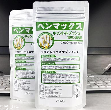 便卜粒有副作用嗎？據(jù)說沒有