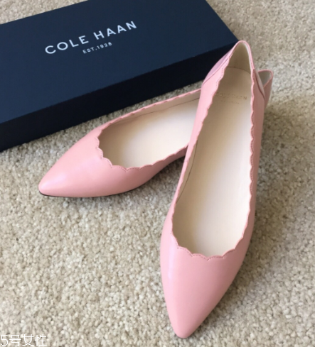 cole haan是什么價(jià)位？舒適度驚人的鞋子