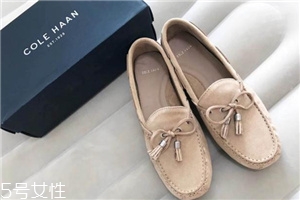 cole haan是什么價(jià)位？舒適度驚人的鞋子