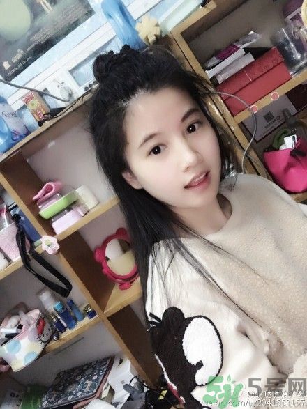 道士頭怎么盤？道士頭教程圖片