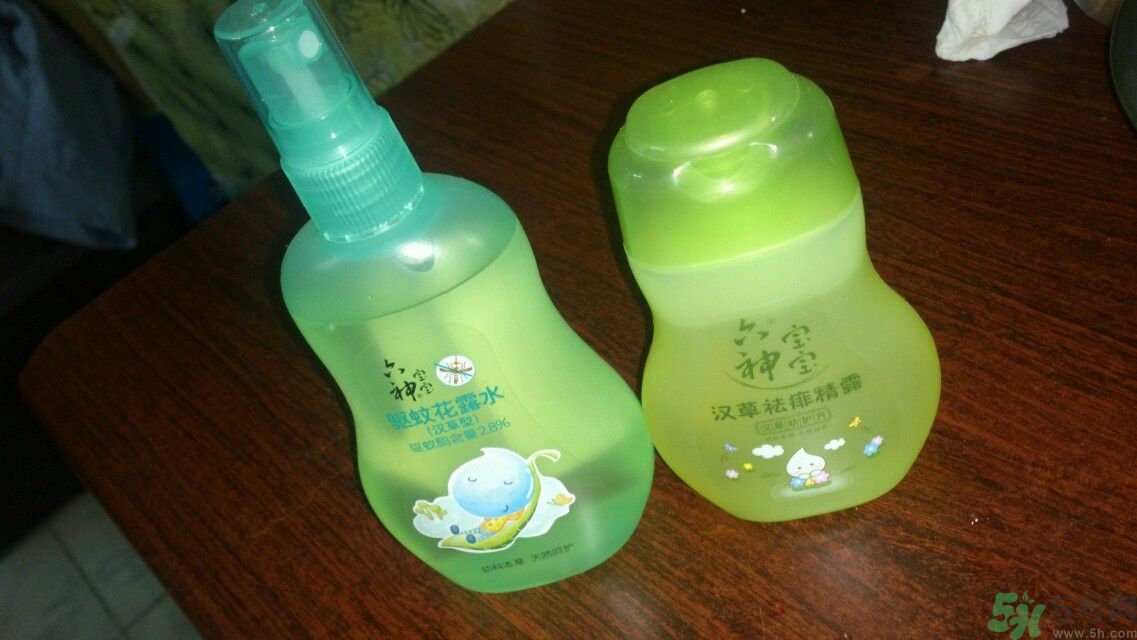 花露水有毒嗎？花露水對人體有害嗎？