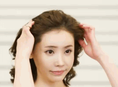 道士頭怎么盤？道士頭教程圖片