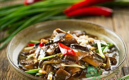 府城炒鱔魚怎么做？府城炒鱔魚的做法？