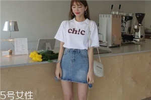 t恤會越穿越大嗎？要注意保養(yǎng)