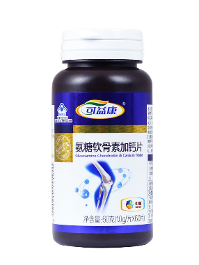 軟骨素是什么東西？高血脂必備