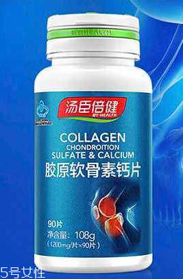 軟骨素是藥還是保健品？