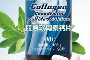 軟骨素是激素嗎？沒有激素成分