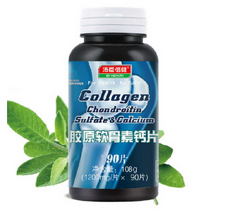 軟骨素是激素嗎？沒有激素成分