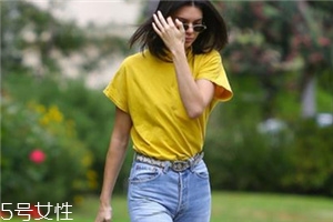 t恤上有血跡怎么去掉？血漬要這樣洗