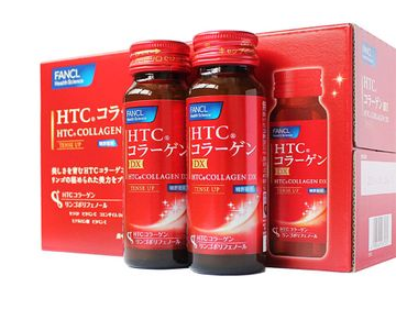 fancl膠原蛋白有激素嗎？不含激素的