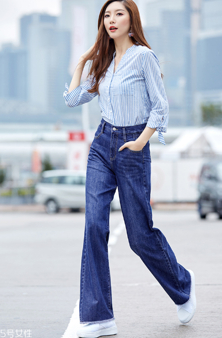 梨形身材穿什么衣服好看？這三款幫你找到自信