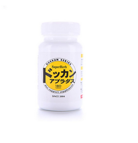 dokkan酵素有用嗎？效果還可以