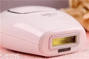 silkn脫毛儀有副作用嗎？silkn使用不當(dāng)會有副作用