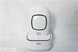 silkn如何連接藍(lán)牙？silkn脫毛儀連接藍(lán)牙的方法