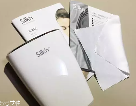 silkn如何連接藍(lán)牙？silkn脫毛儀連接藍(lán)牙的方法