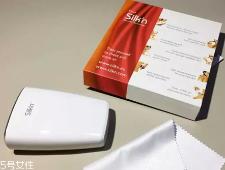 silkn脫毛儀多少錢(qián)？silkn脫毛儀這個(gè)價(jià)格才是正品