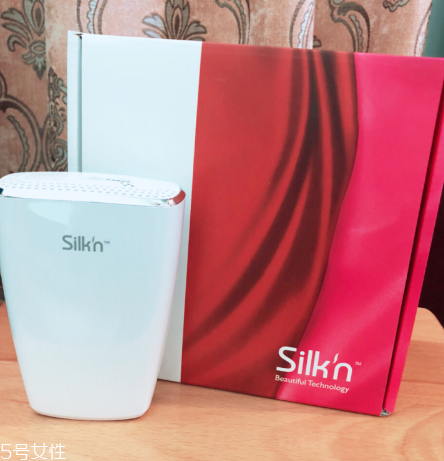 silkn脫毛儀多少錢(qián)？silkn脫毛儀這個(gè)價(jià)格才是正品