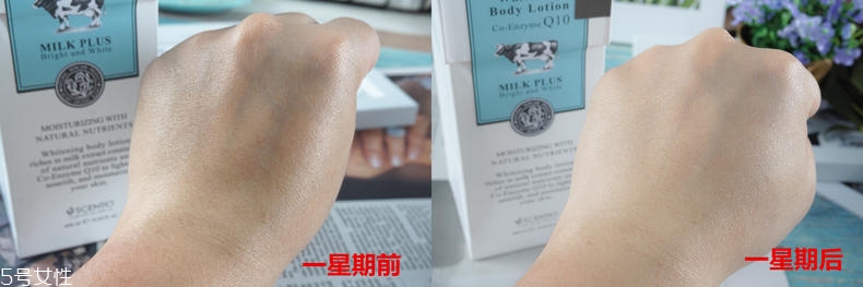beauty buffet牛奶身體乳適合夏天嗎？適合敏感肌嗎？