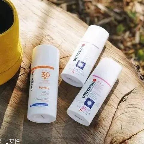 歐系防曬霜有哪些？不油膩的實(shí)力派