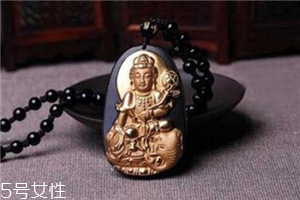 本命佛能戴著睡覺嗎？本命佛戴著睡覺好處多