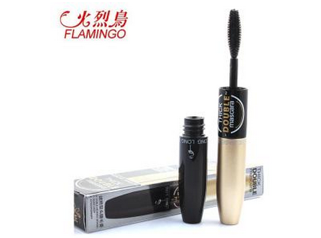 火烈鳥是哪個(gè)國家的品牌 火烈鳥睫毛膏使用測評