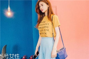 t恤大了可以改小嗎？t恤太大了這樣修改
