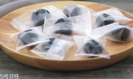 黑芝麻丸怎么吃？黑芝麻丸飯前吃還是飯后吃
