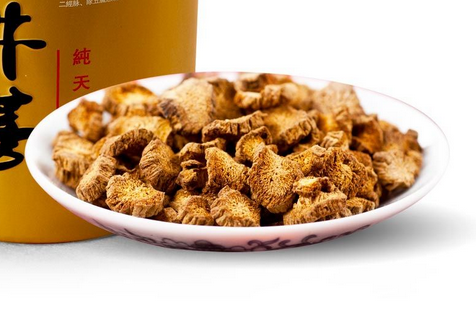 牛蒡茶是什么味道？牛蒡茶味道好嗎