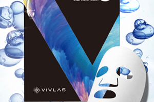 vivlas唯蘭頌白金俠面膜怎么樣？張韶涵同款vivlas面膜