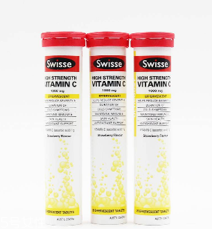 swisse vc泡騰片怎么喝？swisse vc泡騰片喝法