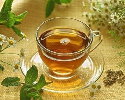 牛蒡茶和枸杞一起泡水喝嗎？