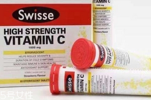 swiss泡騰片能天天喝嗎？swiss泡騰片天天喝是好是壞