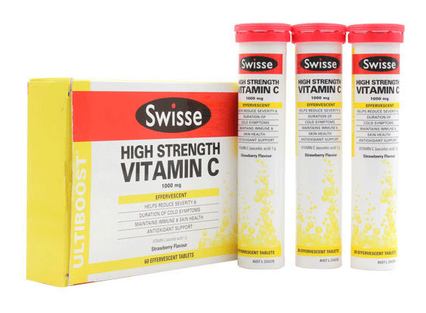 swiss泡騰片能天天喝嗎？swiss泡騰片天天喝是好是壞