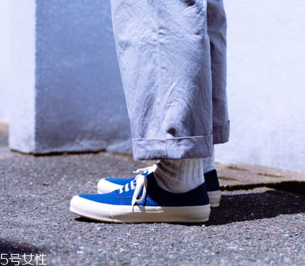 doek鞋子多少錢(qián)？doek帆布鞋的價(jià)位