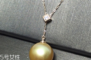 南洋金珠會掉色嗎？南洋金珠掉色的原因