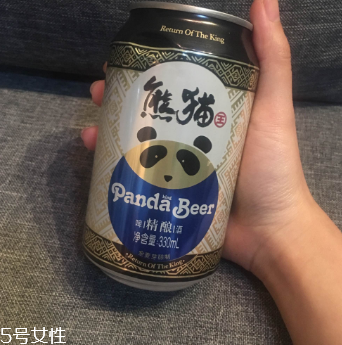 熊貓啤酒多少錢(qián)一瓶？熊貓啤酒價(jià)格