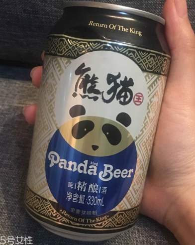 熊貓啤酒是哪里的？熊貓啤酒產(chǎn)地