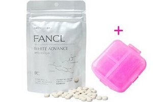fancl美白丸有激素嗎？fancl美白丸是否含激素