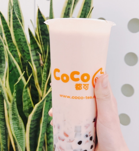 coco奶茶熱量高嗎？一杯coco奶茶的熱量表