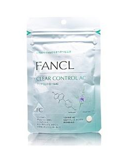 fancl祛痘丸有用嗎？fancl祛痘丸效果