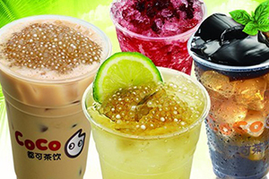 coco奶茶多少錢一杯？coco奶茶價格一覽表