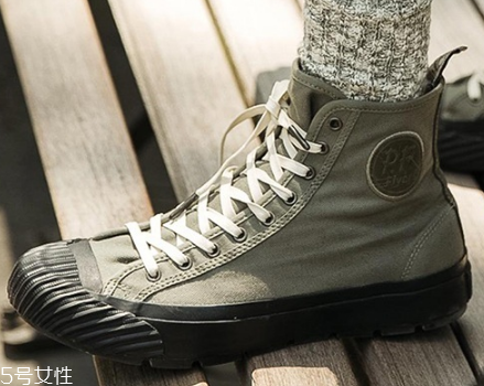 pf flyers是什么牌子？pf flyers品牌介紹