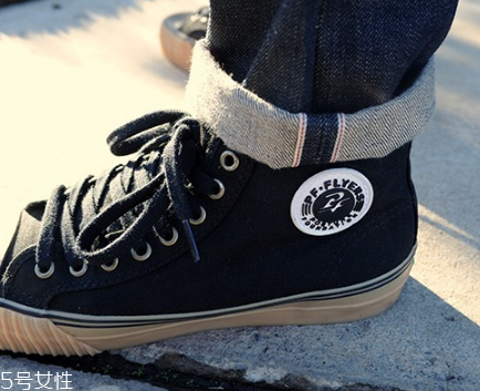 pf flyers是什么牌子？pf flyers品牌介紹