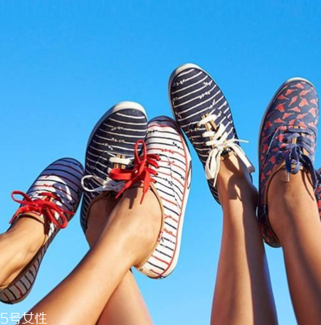 keds是什么牌子？keds品牌怎么樣
