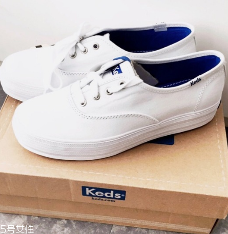 keds帆布鞋碼偏大嗎？keds鞋碼挑選方法