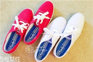 keds帆布鞋碼偏大嗎？keds鞋碼挑選方法