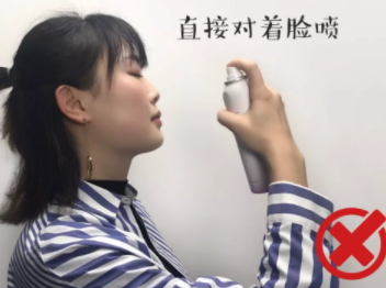 葵兒噴霧怎么用？葵兒噴霧正確打開方式