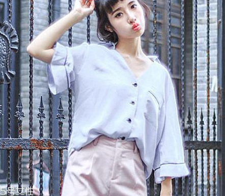 森系女生怎么穿搭？森系女生穿搭圖片