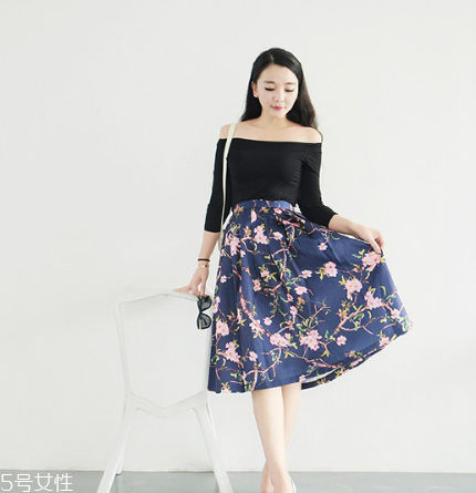 腿粗屁股大穿什么衣服？腿粗屁股大穿搭技巧